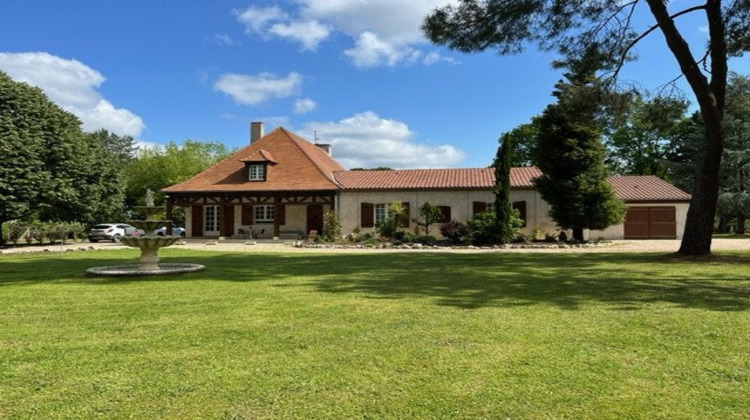 Ma-Cabane - Vente Maison Bergerac, 270 m²