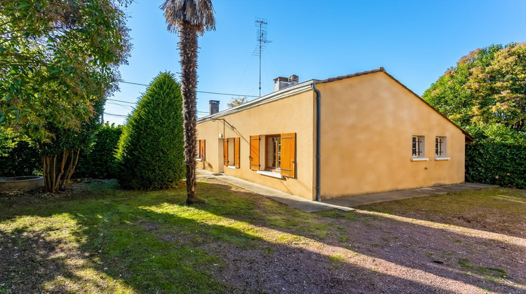 Ma-Cabane - Vente Maison BERGERAC, 97 m²