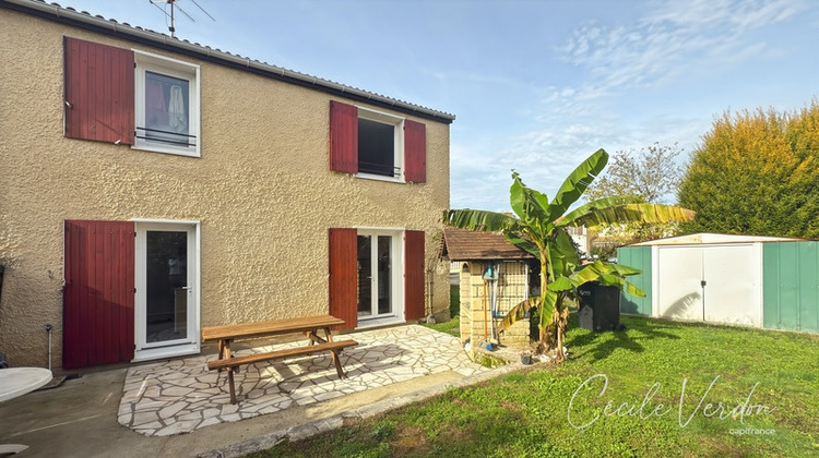 Ma-Cabane - Vente Maison BERGERAC, 105 m²