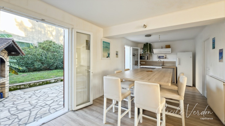 Ma-Cabane - Vente Maison BERGERAC, 105 m²