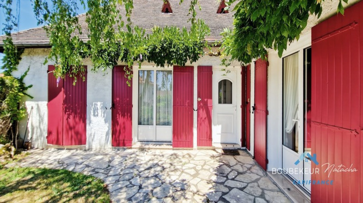 Ma-Cabane - Vente Maison BERGERAC, 105 m²