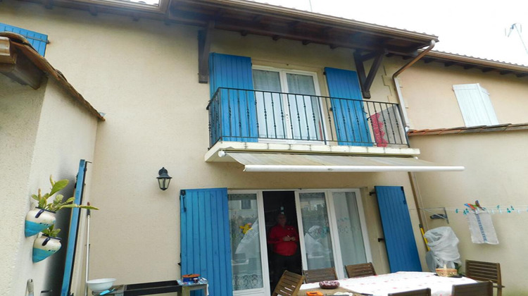 Ma-Cabane - Vente Maison BERGERAC, 123 m²