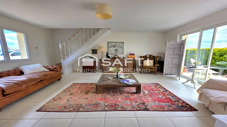 Ma-Cabane - Vente Maison Bergerac, 110 m²