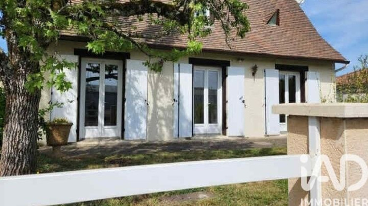 Ma-Cabane - Vente Maison Bergerac, 116 m²