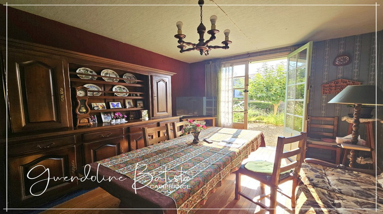 Ma-Cabane - Vente Maison BERGERAC, 95 m²