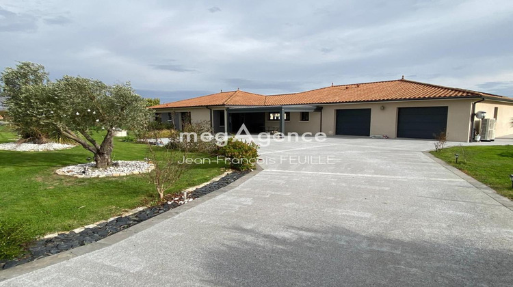 Ma-Cabane - Vente Maison BERGERAC, 183 m²