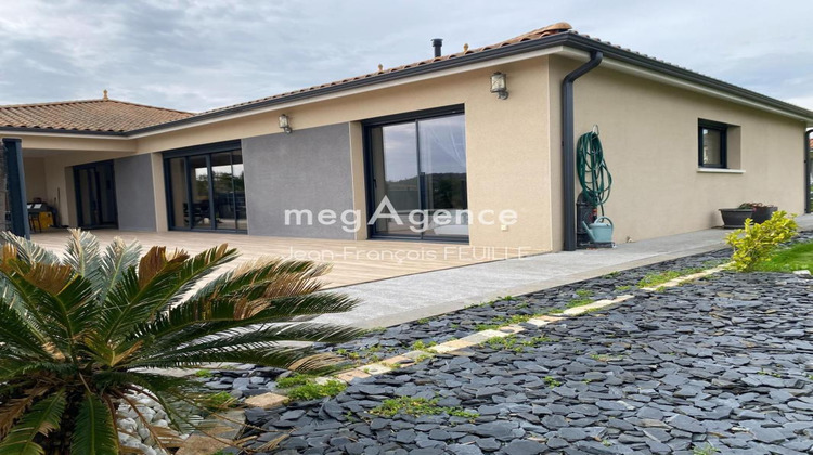 Ma-Cabane - Vente Maison BERGERAC, 183 m²