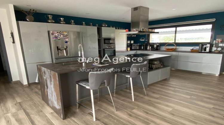 Ma-Cabane - Vente Maison BERGERAC, 183 m²