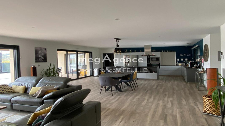 Ma-Cabane - Vente Maison BERGERAC, 183 m²