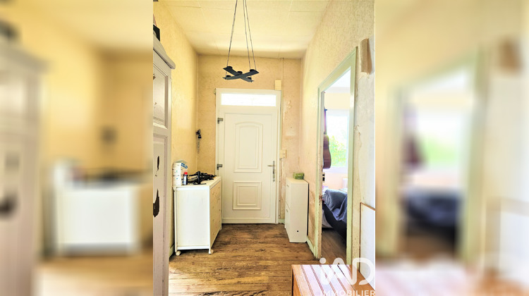 Ma-Cabane - Vente Maison Bergerac, 80 m²