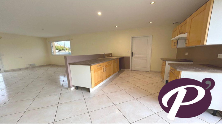 Ma-Cabane - Vente Maison Bergerac, 125 m²