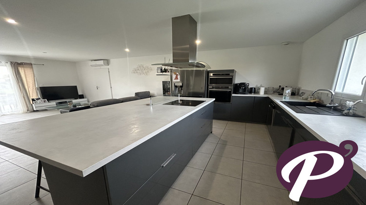 Ma-Cabane - Vente Maison Bergerac, 90 m²