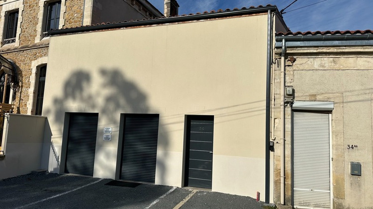 Ma-Cabane - Vente Maison BERGERAC, 187 m²