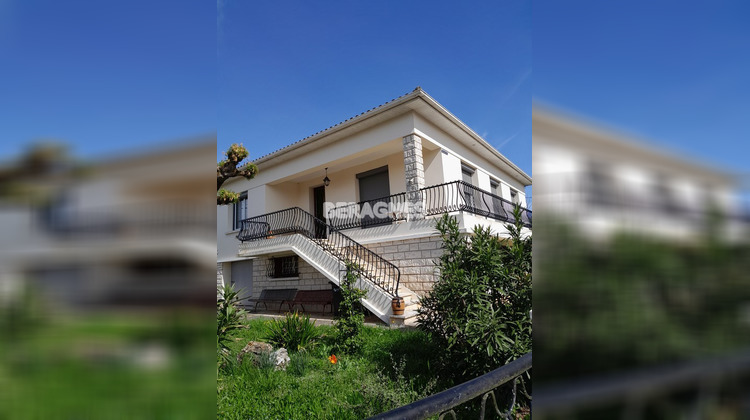 Ma-Cabane - Vente Maison Bergerac, 170 m²