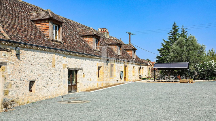 Ma-Cabane - Vente Maison Bergerac, 252 m²