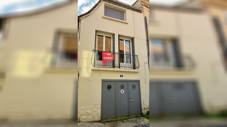 Ma-Cabane - Vente Maison BERGERAC, 104 m²