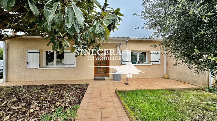 Ma-Cabane - Vente Maison Bergerac, 72 m²