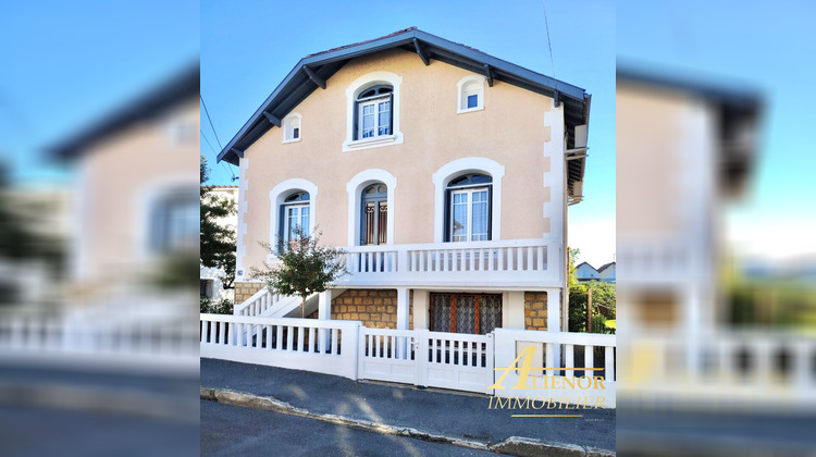 Ma-Cabane - Vente Maison BERGERAC, 162 m²