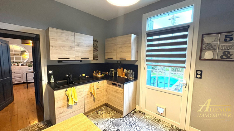 Ma-Cabane - Vente Maison BERGERAC, 162 m²