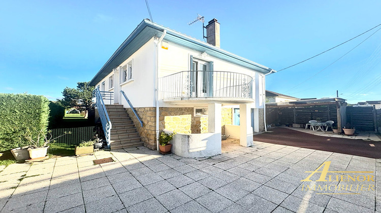 Ma-Cabane - Vente Maison BERGERAC, 120 m²