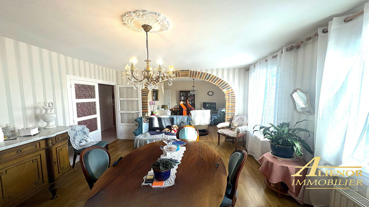 Ma-Cabane - Vente Maison BERGERAC, 120 m²