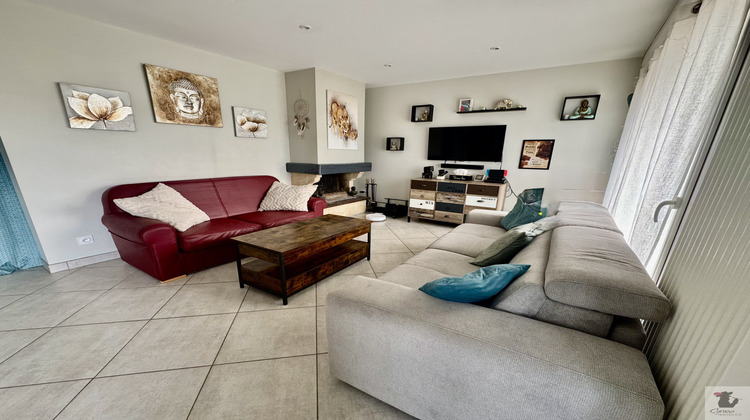 Ma-Cabane - Vente Maison Bergerac, 107 m²