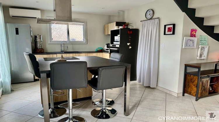 Ma-Cabane - Vente Maison Bergerac, 107 m²