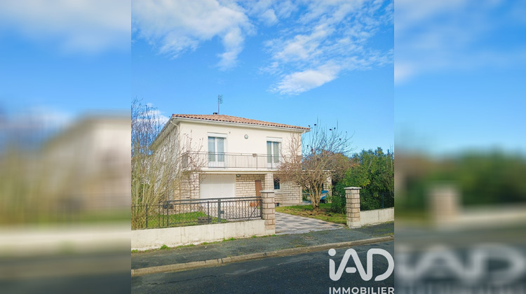 Ma-Cabane - Vente Maison Bergerac, 187 m²