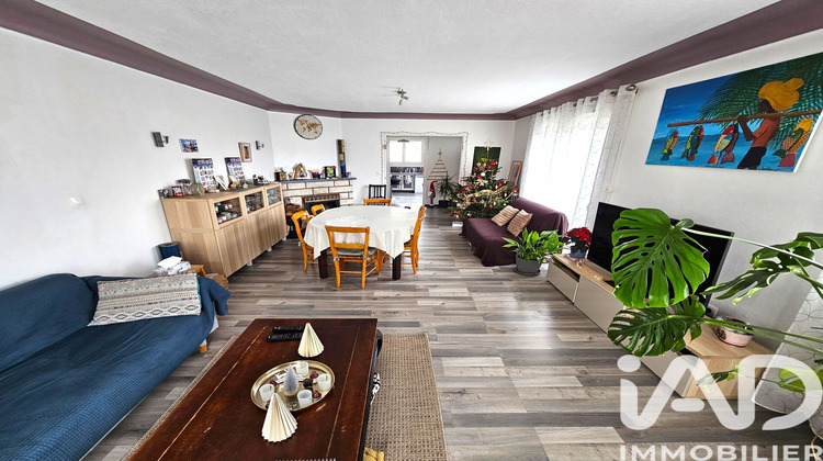 Ma-Cabane - Vente Maison Bergerac, 187 m²