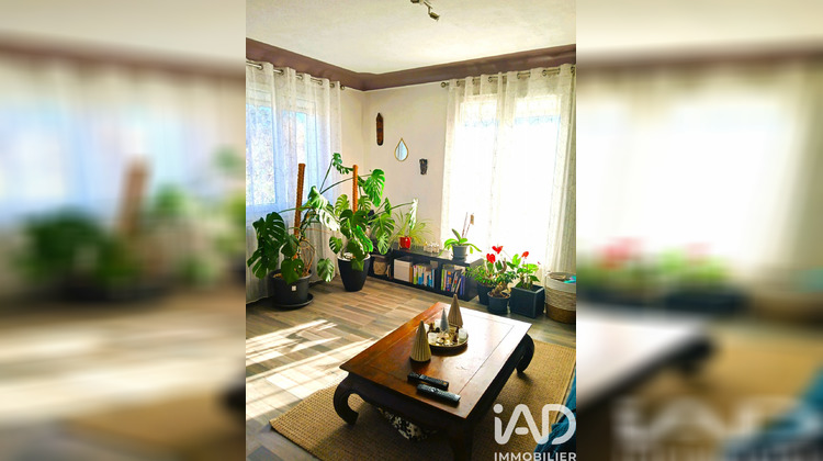 Ma-Cabane - Vente Maison Bergerac, 187 m²