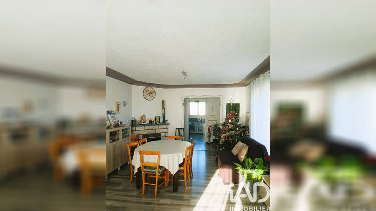 Ma-Cabane - Vente Maison Bergerac, 187 m²