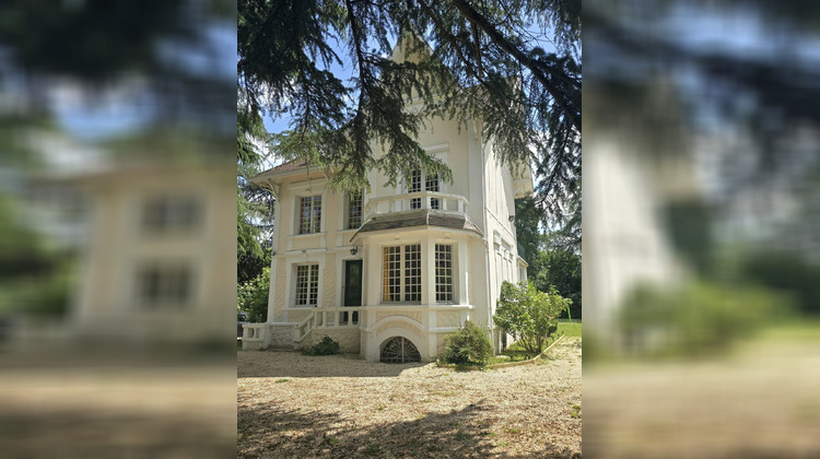 Ma-Cabane - Vente Maison Bergerac, 290 m²
