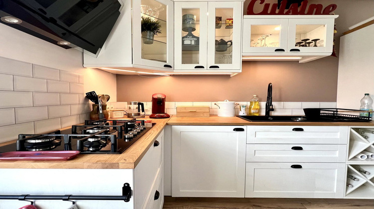 Ma-Cabane - Vente Maison Bergerac, 116 m²