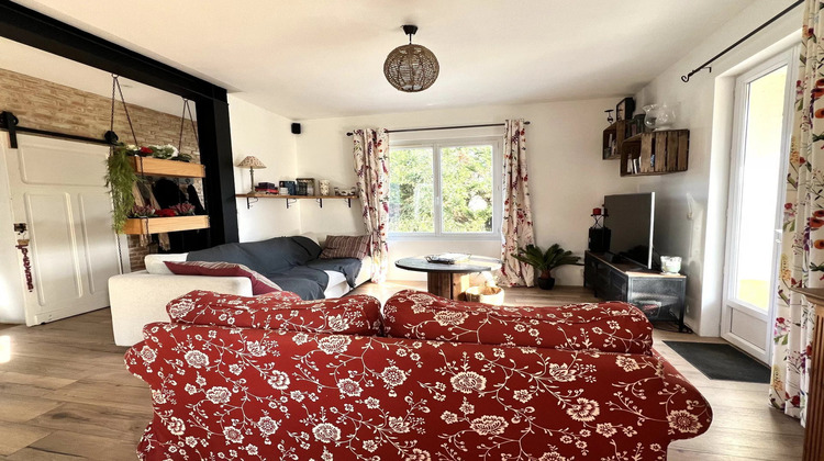 Ma-Cabane - Vente Maison Bergerac, 116 m²