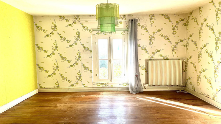 Ma-Cabane - Vente Maison Bergerac, 129 m²