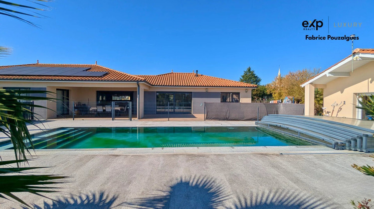 Ma-Cabane - Vente Maison Bergerac, 190 m²