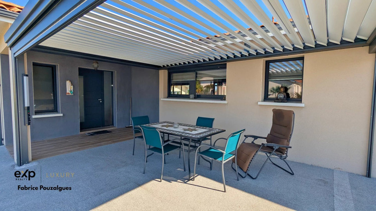 Ma-Cabane - Vente Maison Bergerac, 190 m²