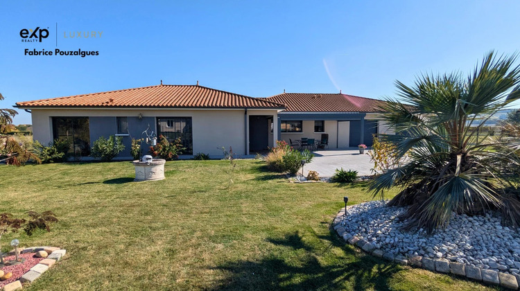 Ma-Cabane - Vente Maison Bergerac, 190 m²
