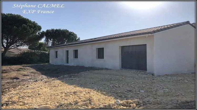 Ma-Cabane - Vente Maison Bergerac, 100 m²