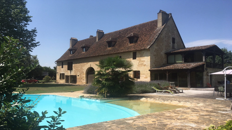 Ma-Cabane - Vente Maison Bergerac, 517 m²