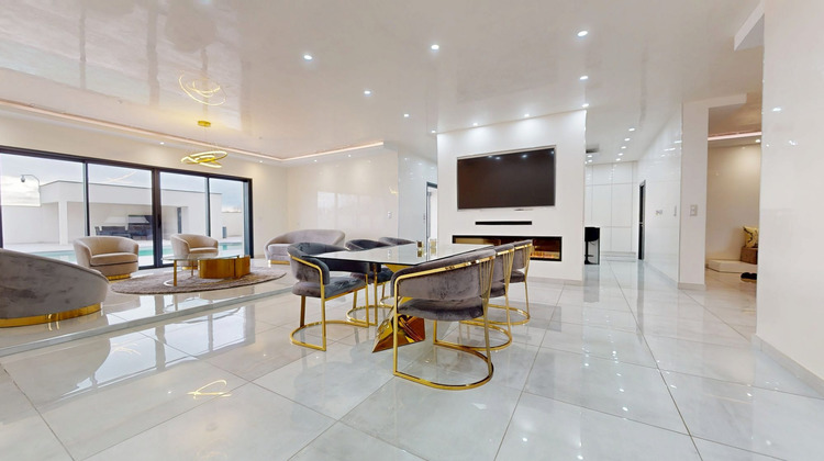 Ma-Cabane - Vente Maison Bergerac, 280 m²