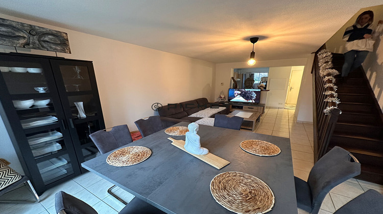 Ma-Cabane - Vente Maison BERGERAC, 64 m²