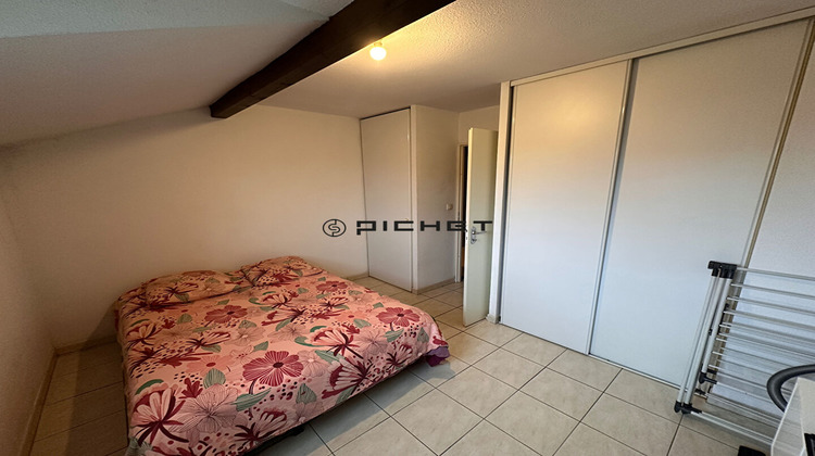 Ma-Cabane - Vente Maison BERGERAC, 64 m²