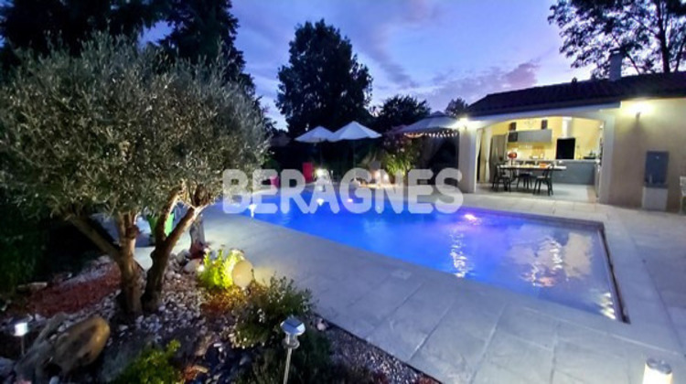 Ma-Cabane - Vente Maison Bergerac, 200 m²