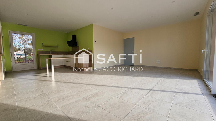 Ma-Cabane - Vente Maison Bergerac, 106 m²