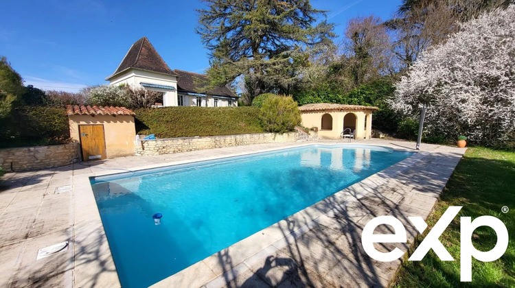 Ma-Cabane - Vente Maison Bergerac, 165 m²