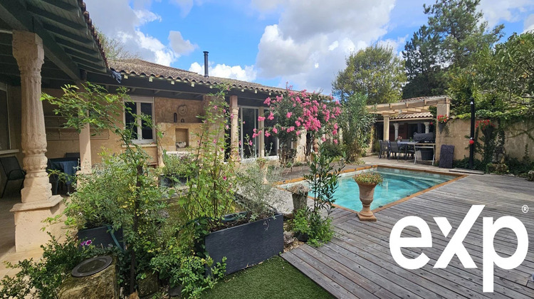 Ma-Cabane - Vente Maison Bergerac, 126 m²