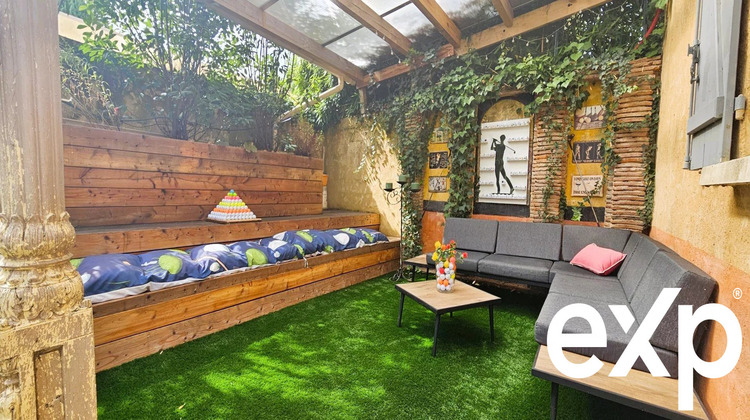 Ma-Cabane - Vente Maison Bergerac, 126 m²