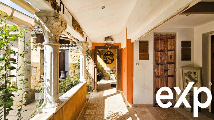 Ma-Cabane - Vente Maison Bergerac, 126 m²