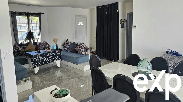 Ma-Cabane - Vente Maison Bergerac, 146 m²